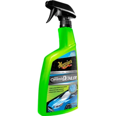 Spray de Finition Hybride Céramique