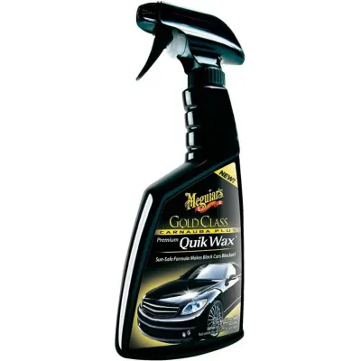 Gold Class Cire Lustrante en Spray Premium