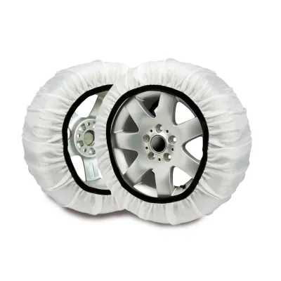 Chaussettes Neige 8Z01 S