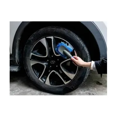Brosse Pour Jantes Et Bas de Caisse