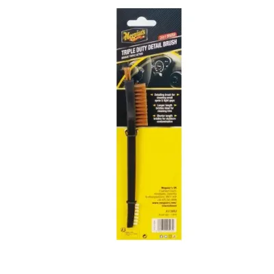 BROSSE TRIPLE ACTION