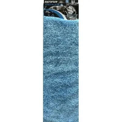 Microfibre Lustrage Sans Couture