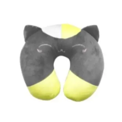 Cale-nuque enfant chat