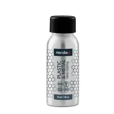 Hendlex Plastique et métal