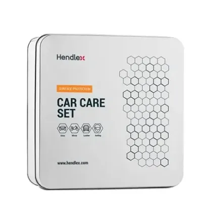 Hendlex Car care set Hendlex Car care set