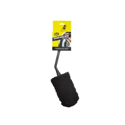 Brosse Jantes Coudée Brosse Jantes Coudée