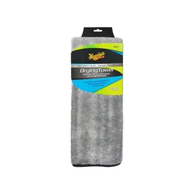 Microfibre Séchage Duo Twist