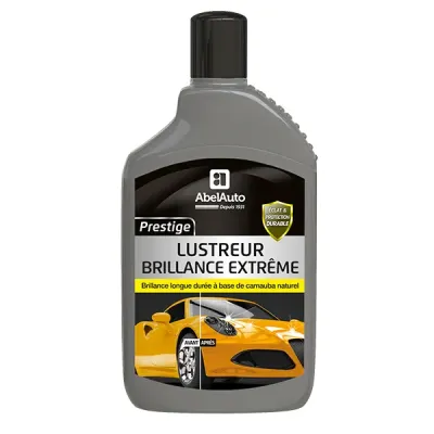 Lustreur Brillance Extrême 500ml