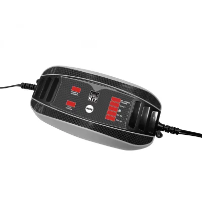 Chargeur de batterie 6/12V