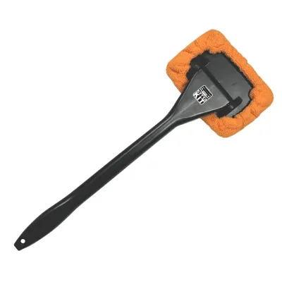 Lave Vitres Microfibres