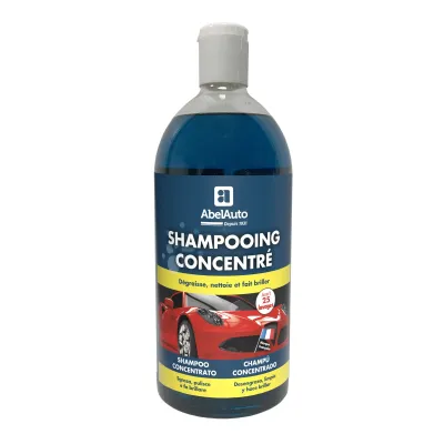 Shampooing Concentre 1L