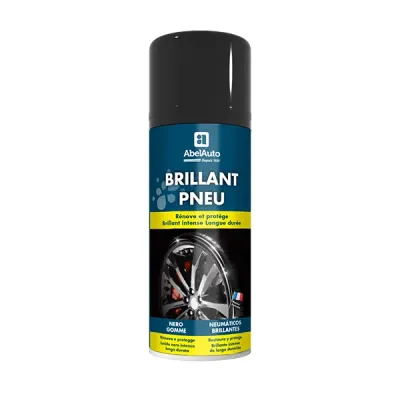Brillant Pneus 500Ml