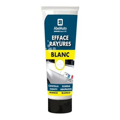 Efface Rayures Blanc 100Ml