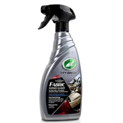 Hybrid Solutions  Fabric Surface Cleaner