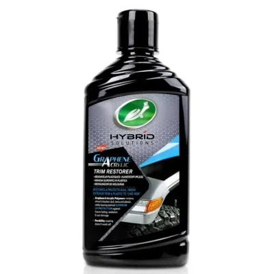 Hybrid Solutions Graphene Acrylic Trim Restorer