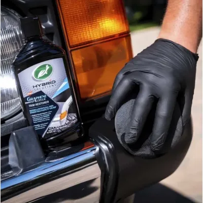 Hybrid Solutions Graphene Acrylic Trim Restorer