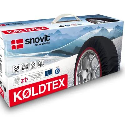 Chaussettes Neige KOLDTEX Taille S