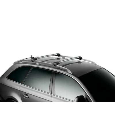 Thule WingBar Edge 9584